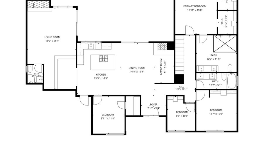 4222 Helix Del Sur, La Mesa, CA 91941 - 4 Beds, 3 Bath