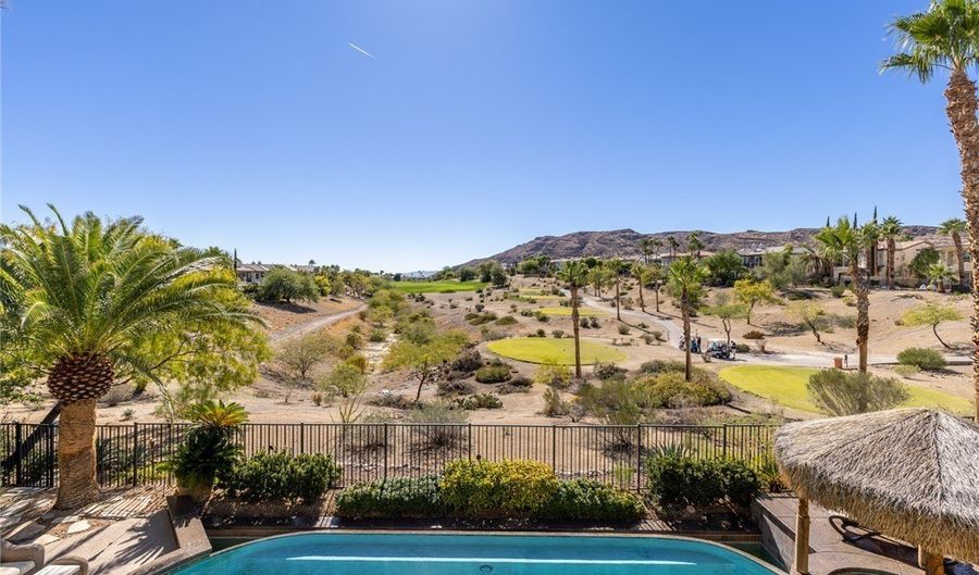 1975 Alcova Ridge Dr, Las Vegas, NV 89135 - 5 Beds, 5 Bath
