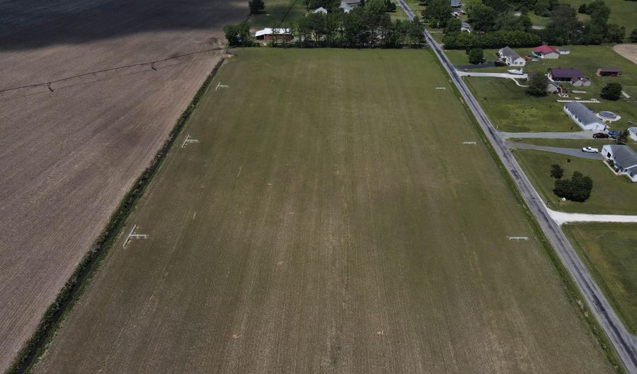 LOT 3 SAINT GEORGE ROAD, Delmar, DE 19940 - 0 Beds, 0 Bath