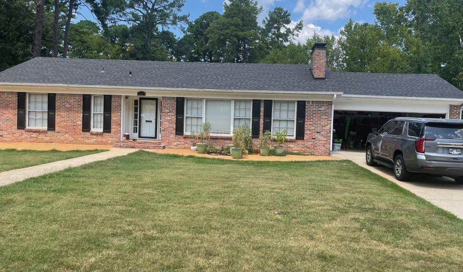 620 Dyer Cir, Benton, AR 72015 - 4 Beds, 3 Bath