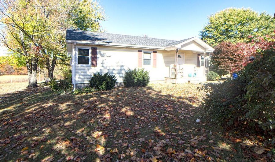 9620 Woodburn Allen Springs Rd, Alvaton, KY 42122 - 3 Beds, 1 Bath