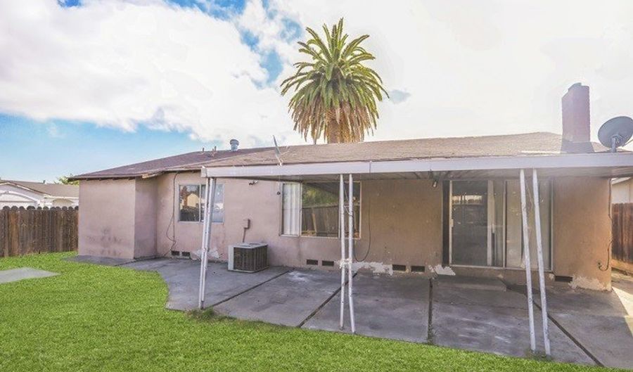 2800 Seville Cir, Antioch, CA 94509 - 3 Beds, 3 Bath