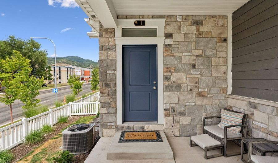 520 S Orch 1, Bountiful, UT 84010 - 3 Beds, 3 Bath