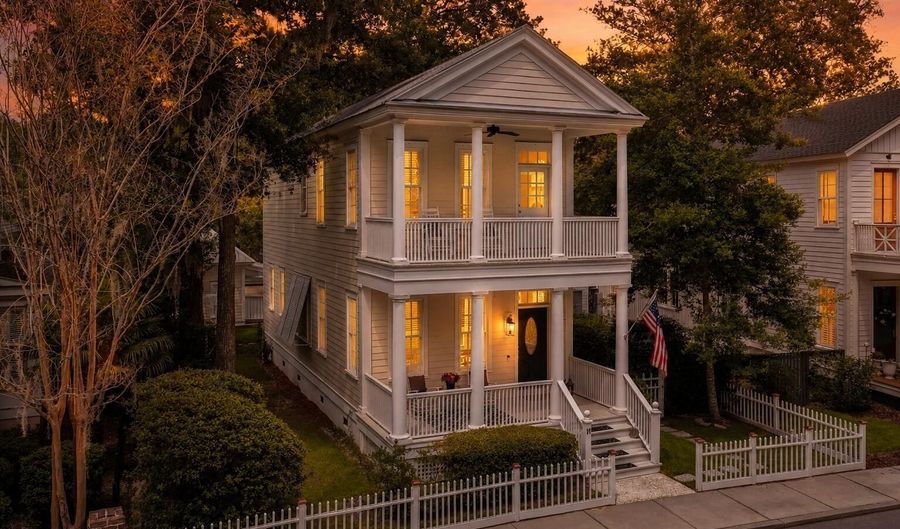 27 Little Jane Way, Beaufort, SC 29906 - 2 Beds, 3 Bath