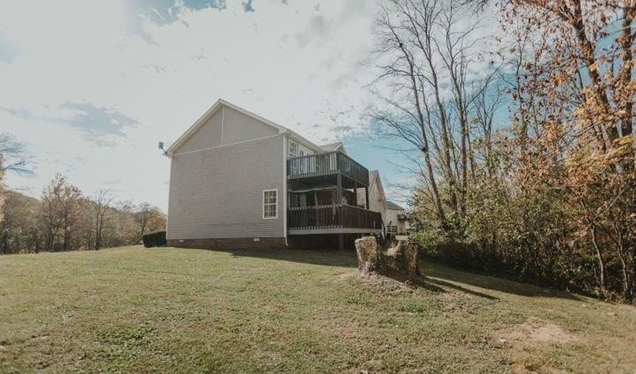 270 River Chase Rd, Allensville, KY 42204 - 3 Beds, 3 Bath