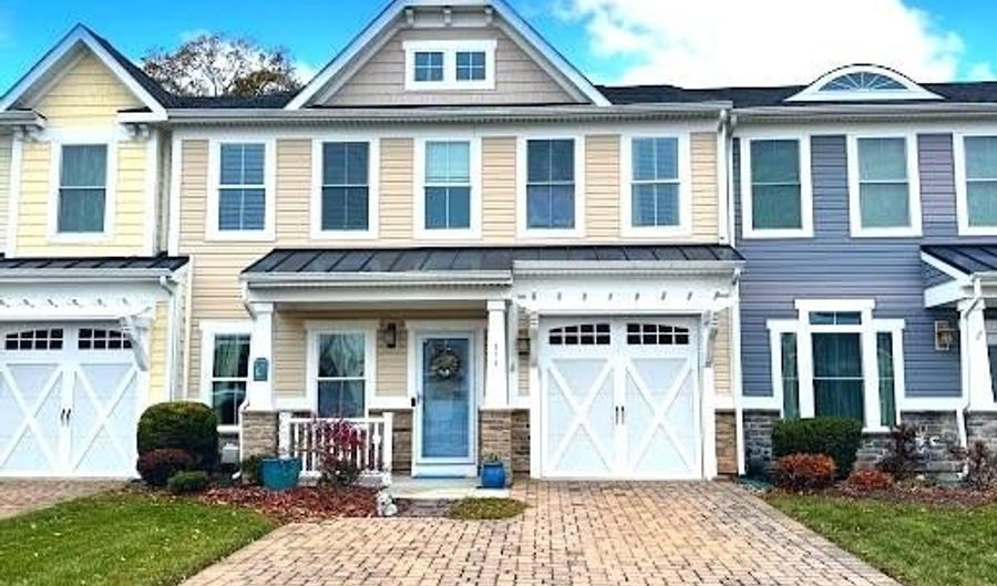 319 SAMANTHA Dr, Lewes, DE 19958 - 3 Beds, 3 Bath