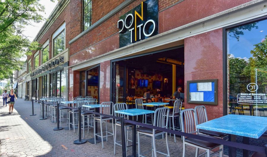 3110- C 9TH Rd N, Arlington, VA 22201 - 2 Beds, 3 Bath