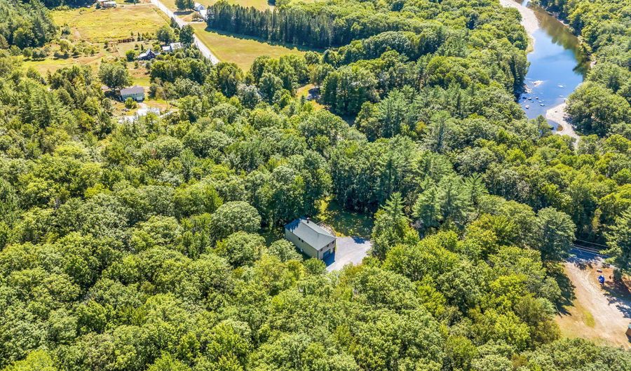 150 River Rd, Avon, ME 04966 - 3 Beds, 3 Bath