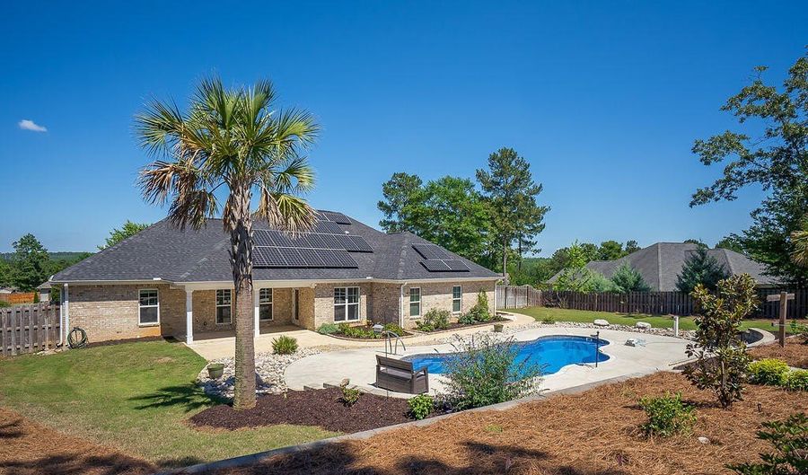 1132 Tralee Dr, Beech Island, SC 29842 - 4 Beds, 4 Bath