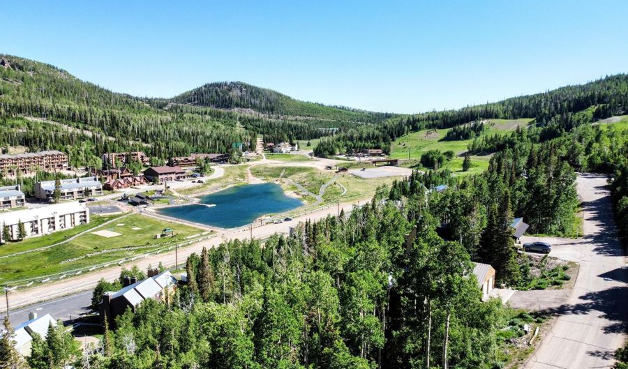 349 W Eagles Roost St, Brian Head, UT 84719 - 0 Beds, 0 Bath