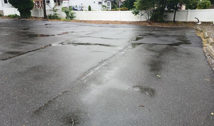 412 S WHITE HORSE Pike, Audubon, NJ 08106 - 0 Beds, 0 Bath