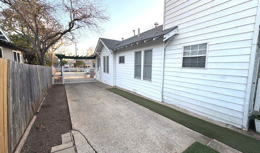 205 Argo, Alamo Heights, TX 78209 - 4 Beds, 2 Bath