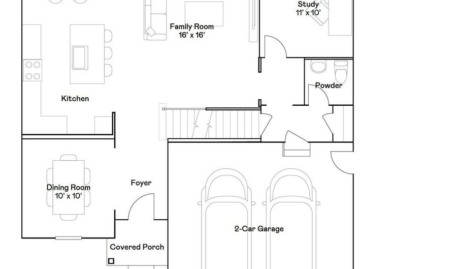 311 Cold Spring St, Algonquin, IL 60102 - 3 Beds, 3 Bath