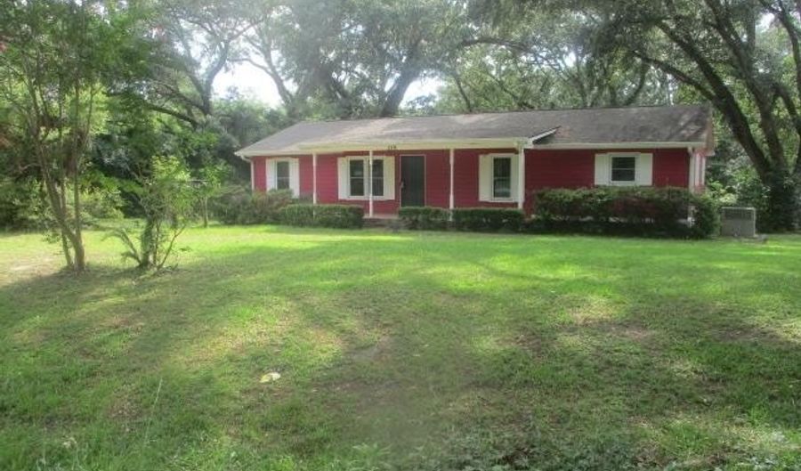 219 PINSON Rd, Albany, GA 31705 - 3 Beds, 2 Bath