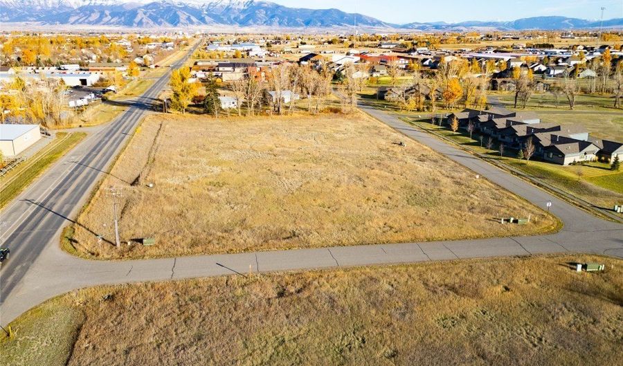 Riverway Road lot 15 A Tbd, Belgrade, MT 59714 - 0 Beds, 0 Bath