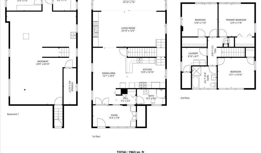 4979 Pointe Tremble, Algonac, MI 48001 - 3 Beds, 2 Bath