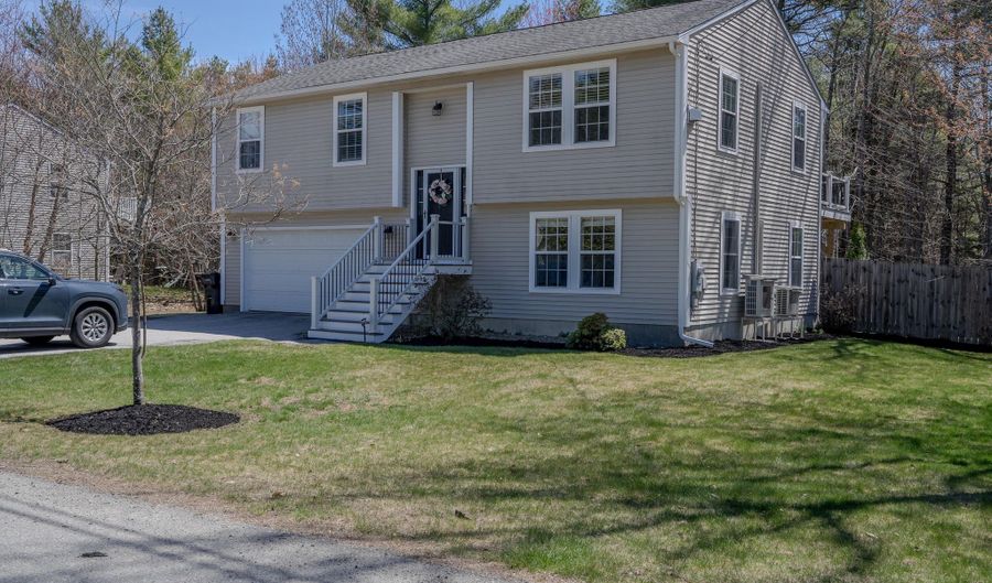 13 Benjamins Way, Bangor, ME 04401 - 3 Beds, 2 Bath