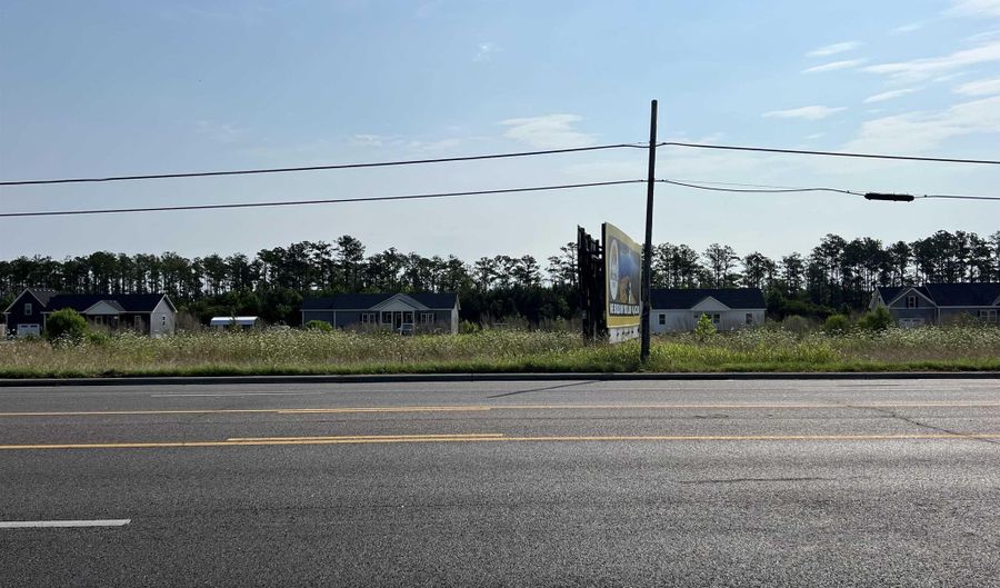 TBD Caratoke Highway, Barco, NC 27917 - 0 Beds, 0 Bath