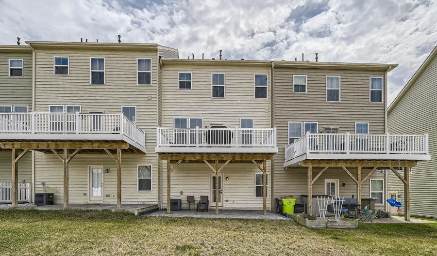 737 IRON GATE Rd, Bel Air, MD 21014 - 4 Beds, 4 Bath