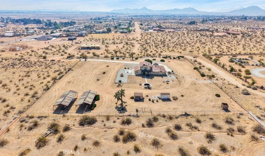 23871 Plaina Rd, Apple Valley, CA 92307 - 3 Beds, 2 Bath
