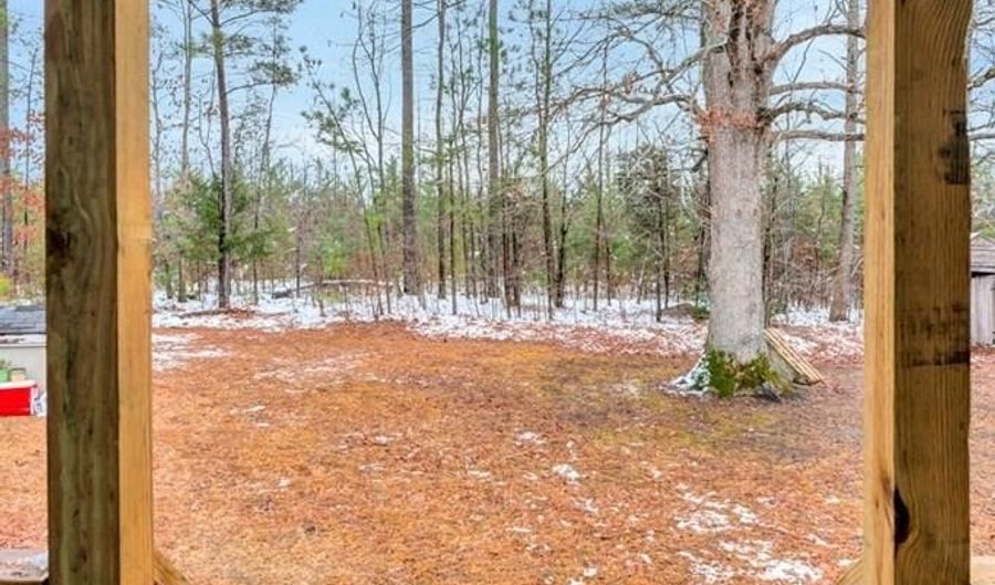 2568 Prestwood Rd, Alberta, VA 23821 - 3 Beds, 1 Bath