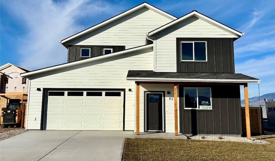827 Accolade Loop, Belgrade, MT 59714 - 3 Beds, 3 Bath