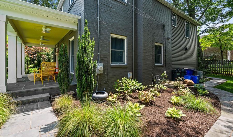 5313 WAKEFIELD Rd, Bethesda, MD 20816 - 4 Beds, 4 Bath