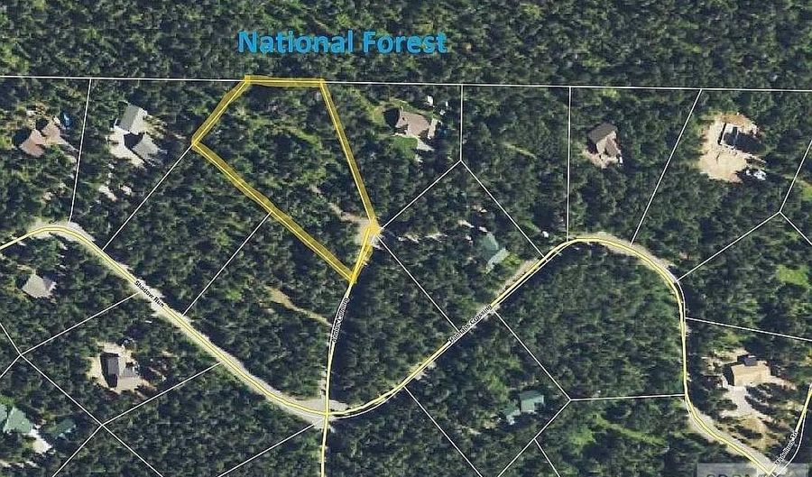 1597 Annies Lndg, Ashton, ID 83420 - 0 Beds, 0 Bath