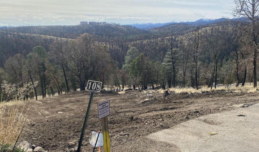 108 Woodridge Ct Lot 15, Alto, NM 88312 - 0 Beds, 0 Bath