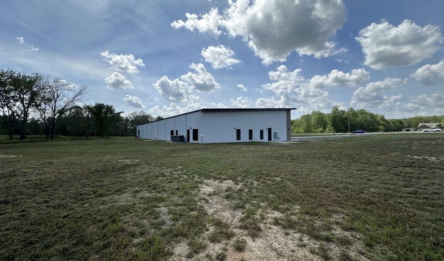 536 Hwy 64, Beebe, AR 72012 - 0 Beds, 0 Bath