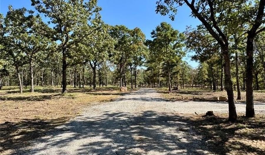 19 260th St, Beggs, OK 74421 - 0 Beds, 0 Bath