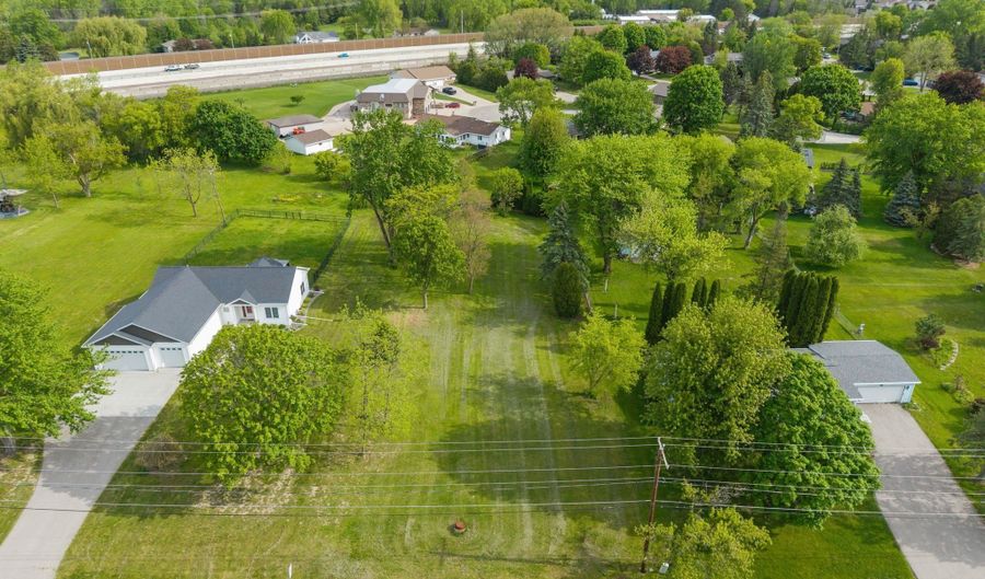 3540 W CAPITOL Dr, Appleton, WI 54914 - 0 Beds, 0 Bath