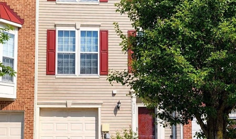 4302 BEGONIA Dr, Bowie, MD 20720 - 3 Beds, 4 Bath