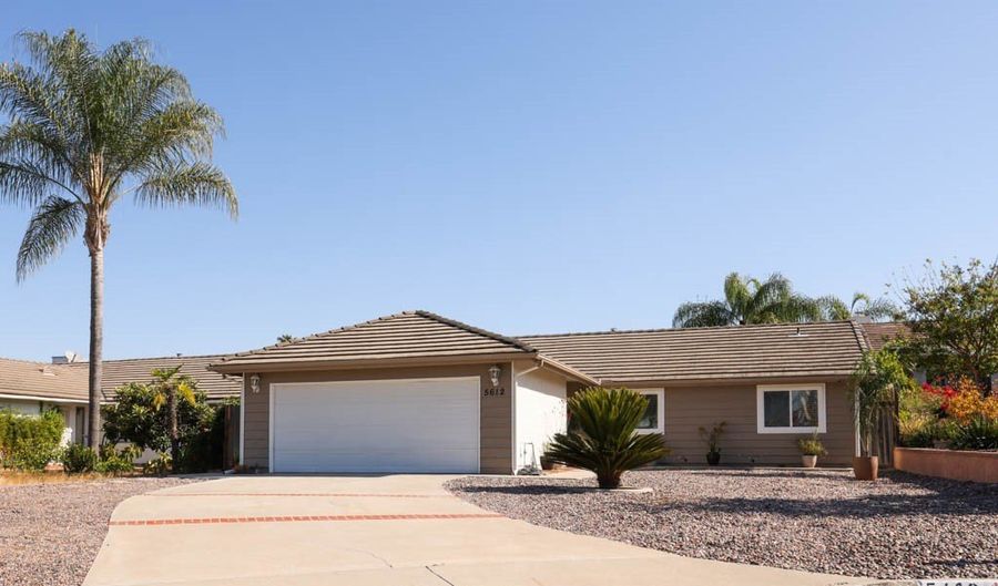 5612 Old Rnch, Oceanside, CA 92057 - 3 Beds, 2 Bath