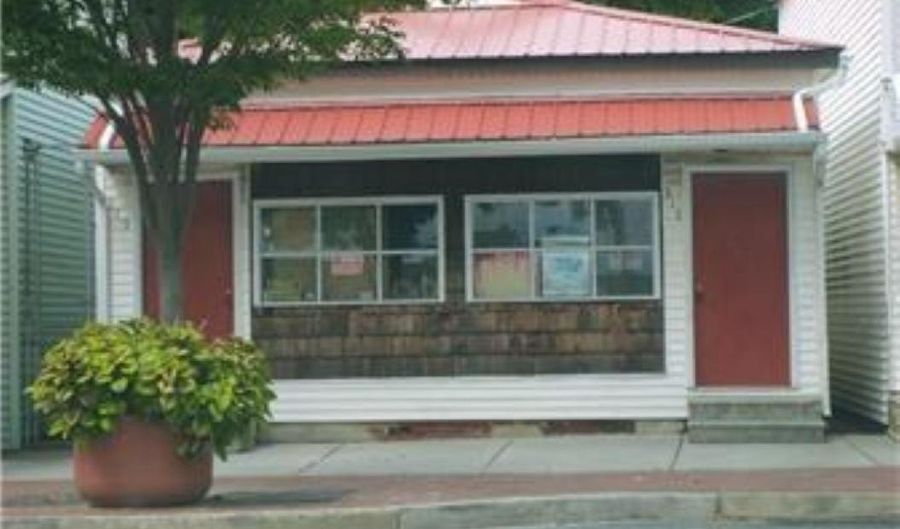 317 319 LOOCKERMAN St, Dover, DE 19904 - 0 Beds, 0 Bath