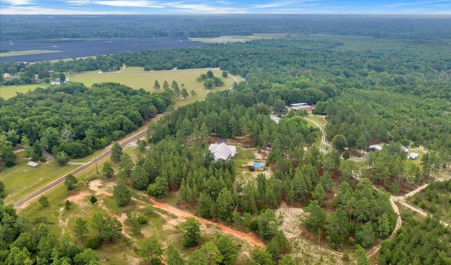 1188 Kitchens Rd, Andersonville, GA 31711 - 3 Beds, 0 Bath