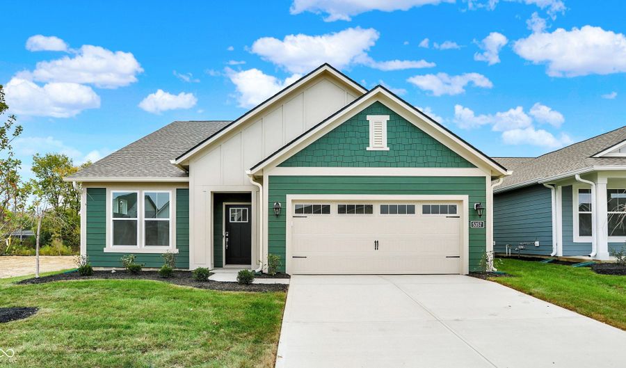 5357 Nettleton Way, Avon, IN 46123 - 3 Beds, 2 Bath