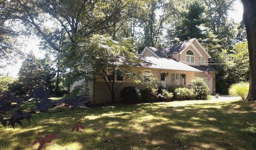 4401 FRANKLIN Ter, Beltsville, MD 20705 - 5 Beds, 3 Bath