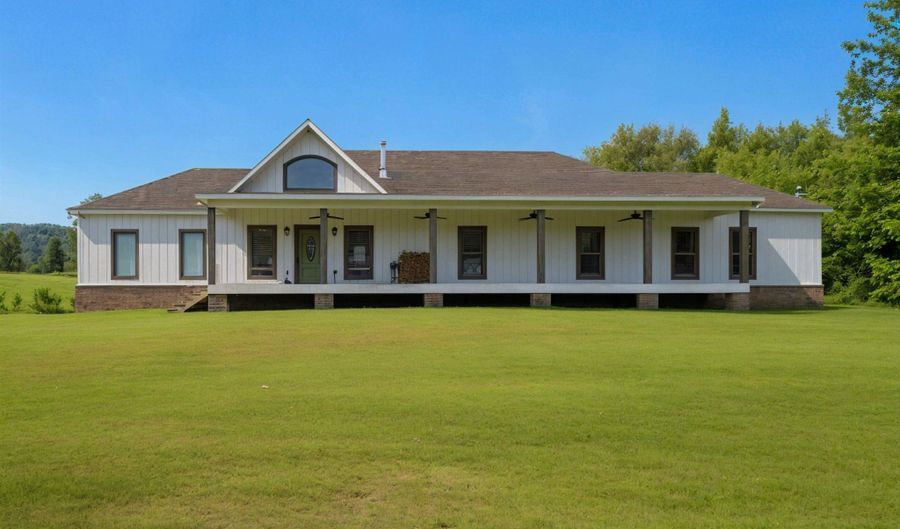 7742 SHOAL CREEK Rd, Ashville, AL 35953 - 5 Beds, 2 Bath