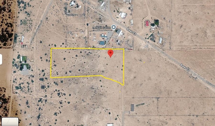 LAND OF SANCHEZROMERO & TIBBETS, Belen, NM 87002 - 0 Beds, 0 Bath