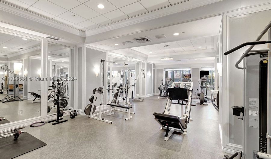 9801 W Collins Ave 5O/Complete Renovated, Bal Harbour, FL 33154 - 2 Beds, 2 Bath