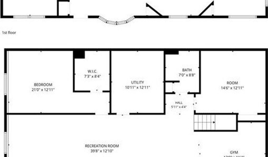 202 Wilson Ct, Anamosa, IA 52205 - 4 Beds, 3 Bath