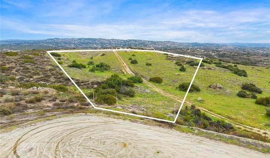 41120 Jojoba Hls, Aguanga, CA 92536 - 0 Beds, 0 Bath