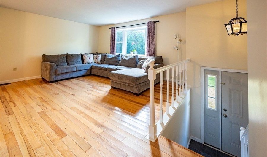664 Bay Rd, Belchertown, MA 01007 - 4 Beds, 2 Bath