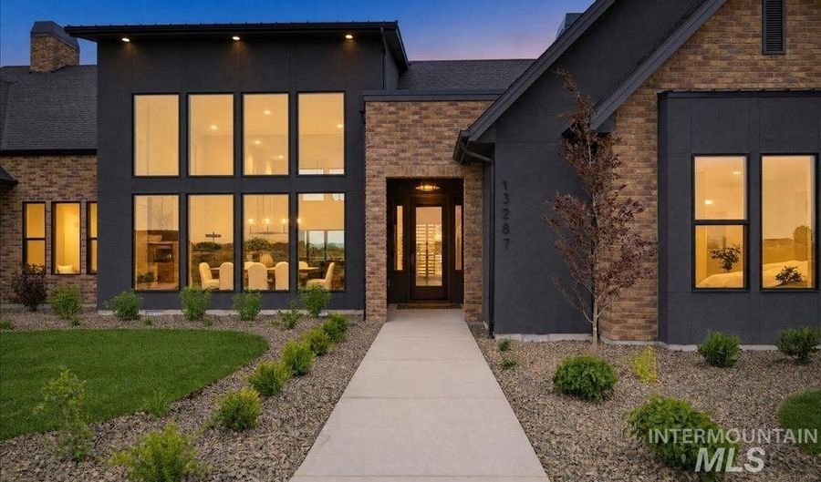 13287 Prominence Ridge Ln, Caldwell, ID 83607 - 4 Beds, 5 Bath