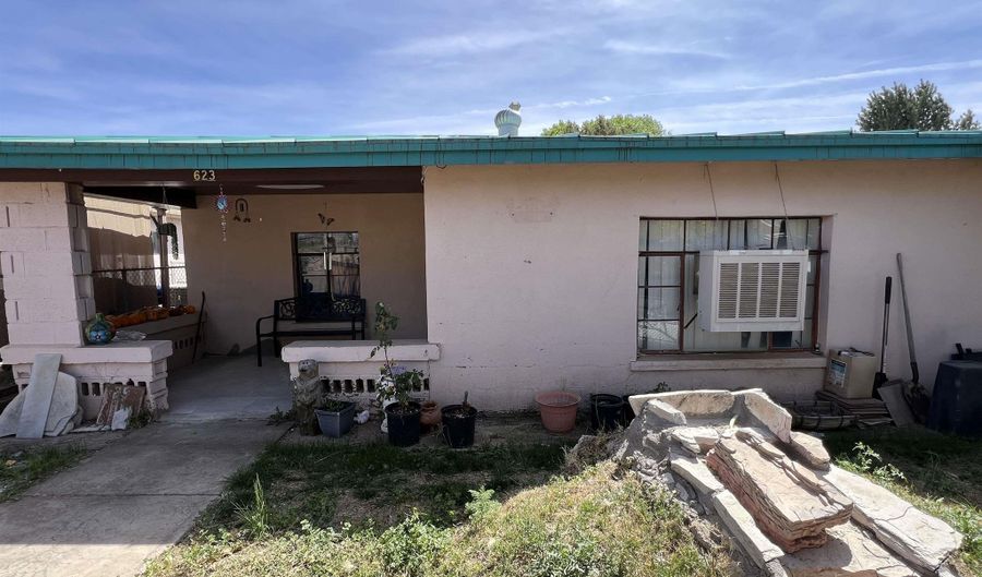 623 McKee, Bayard, NM 88023 - 3 Beds, 2 Bath