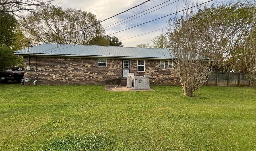 12 County Road 237, Corinth, MS 38834 - 3 Beds, 2 Bath