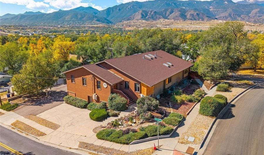 2103 W Uintah St, Colorado Springs, CO 80904 - 0 Beds, 0 Bath