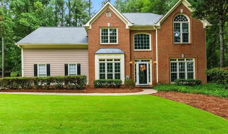 3274 Eagle Watch, Woodstock, GA 30189 - 5 Beds, 4 Bath