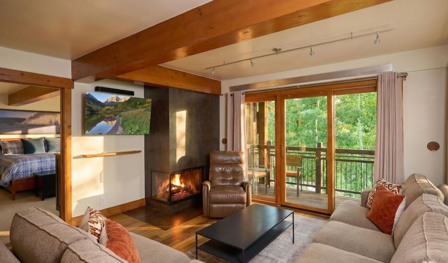131 E Durant Avenue 410, Aspen, CO 81611 - 3 Beds, 3 Bath
